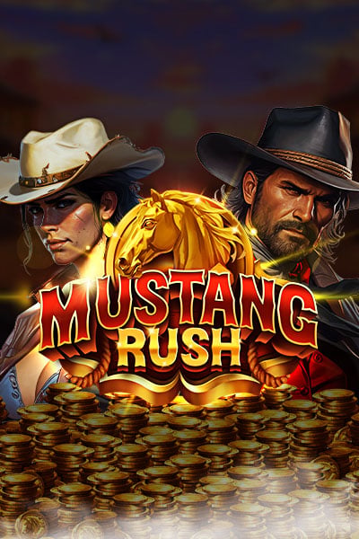 Mustang Rush