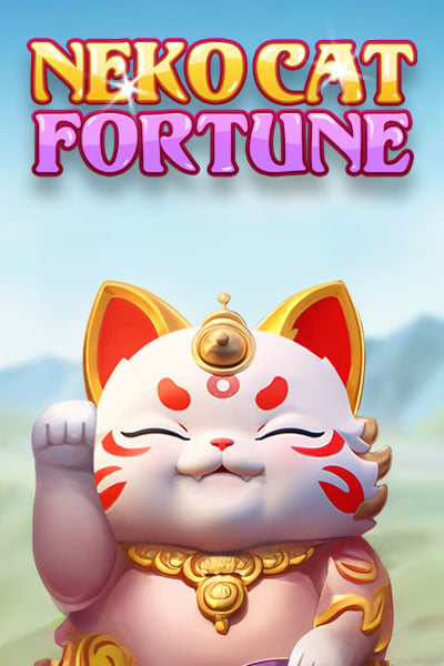 Neko Cat Fortune