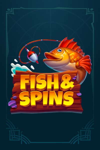 Play Fish&Spins