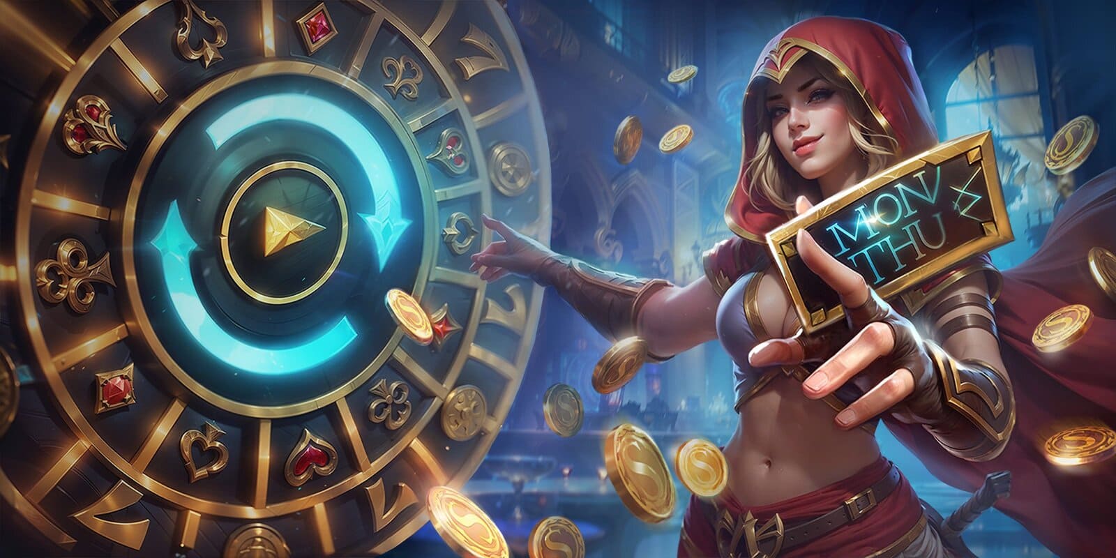 Weekly Reload 50&nbsp;Free Spins       